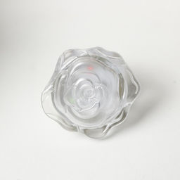 Цена за 2 шт. Ночник «Розочка» RISALUX