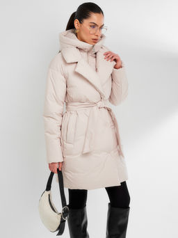 Пуховик женский 

АРТ. 81999z - Hoops фото 29