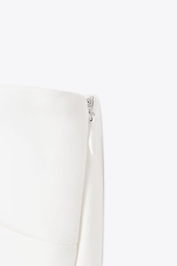 JEWEL DETAIL SHORT DRESS - Zara фото 7