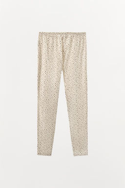 POINTELLE LEGGINGS - Zara фото 16