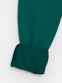 Beli Lastikli Erkek ?ocuk Jogger E?ofman Alt? - Waikiki фото 2