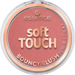 Румяна для лица Soft Touch Bouncy Blush, 10 antique bloom 954693