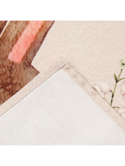 Полотенце Этель Happy Easter 40?73 см, 100% хлопок, саржа 190 г/м?