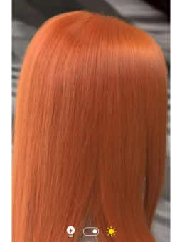 Стойкая краска 0/43 Mix медно-золотистый микстон LondaColor - Londa professional фото 2