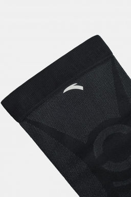 Бандаж на колено Черный Knee Sleeve - Anta фото 3
