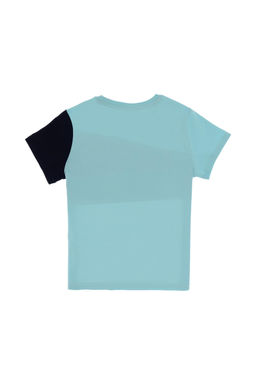 Erkek _ocuk Aqua Ti__rt Sepette S_rpriz _ndirim - U.s. polo assn фото 2