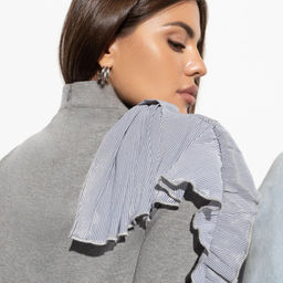 Свитшот, Провокация любви - Charutti фото 3