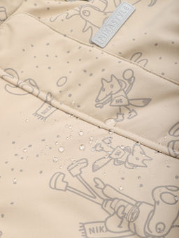 Костюм 7з0825 фиолет - Nikastyle фото 35