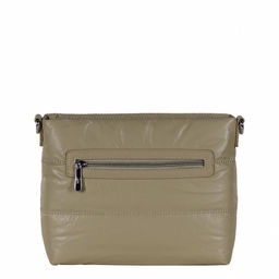 Сумка 592539-7 green Velina Fabbiana-Safenta