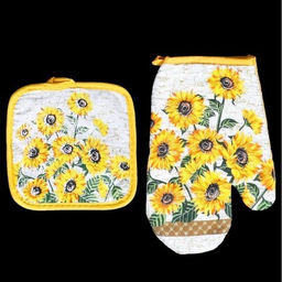 Кухонный набор 2 предмета / HT-2 /уп 150/ - Галеонтрейд фото 7