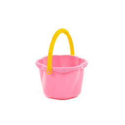 Ведро-цветок среднее №4 - Полесье фото 8