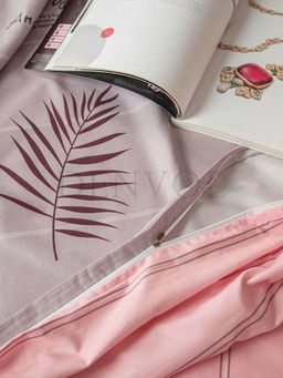 КПБ Denvol Classic на резинке по кругу DENCLR014 2 спальный