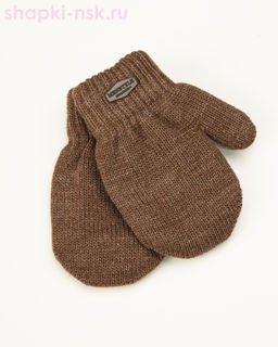 085-TMm Варежки для мальчика (5-6 лет)