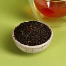 Чай подарочный Самый лучший с лимоном, 115 г (18+) - Фабрика счастья фото 2