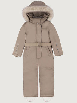 Комбинезон 8з5025 какао