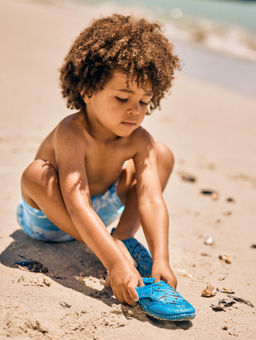 Аквашузы коралки для девочек LUPILU  фото 9