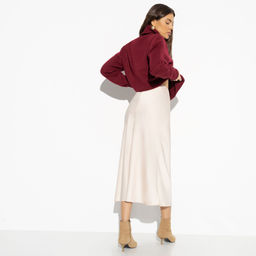 Юбка струящаяся, Сияю от удовольствия (light) - Charutti фото 5