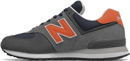 New balance / Кроссовки для активного отдыха  фото 2