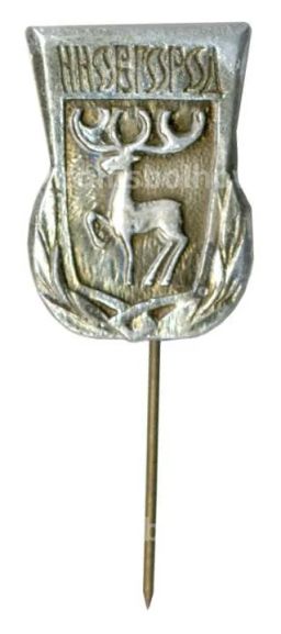 Значок Новгород