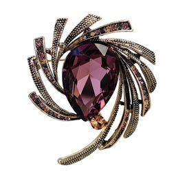 Брошь - Vel vett фото 2