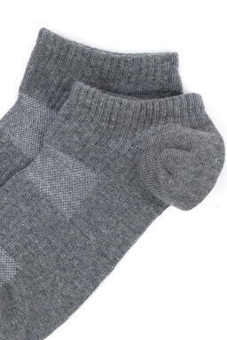 Женские носки-пинетки из двух частей Неожиданная скидка в корзине - U.s. polo assn фото 2