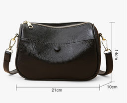 Сумка A-17240-Black