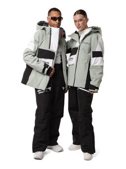 Костюм AB-0530 Мятный