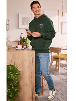 Мужская толстовка LIVERGY  фото 8