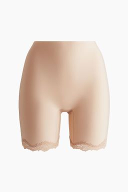 Culotte de microfibra