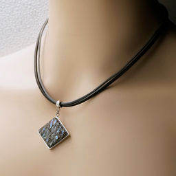 FROZEN Колье LKY5892 - Vloes фото 4