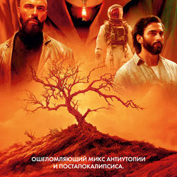 Укрытие. Книга 2. Смена. Хауи Х. - Азбука фото 5