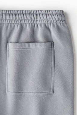 Pantal?n de ch?ndal con estampado Relaxed Fit - H&m фото 7