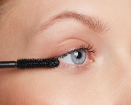 TF Тушь СТМ-42 Magic VOLUME Total Proof неукротимый объем чёрная