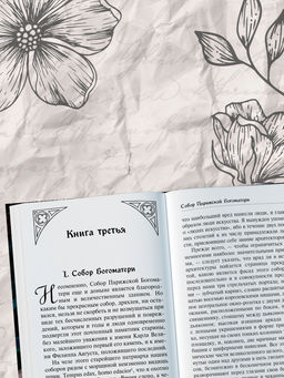 Собор Парижской Богоматери. Гюго В. - Махаон фото 8