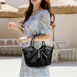 KAIDIFEINIROO Сумка женская 8287 фото 7