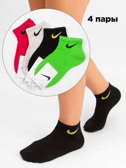 Носки детские 4 шт DMDBS