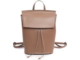 Рюкзак женский Lanotti YN215/бежевый