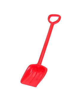 Цена за 2 шт. Лопата детская «Богатырь», 66 см, МИКС