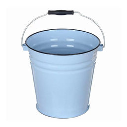 Ведро эмал. 12л (г. Лысьва) (С-1124)