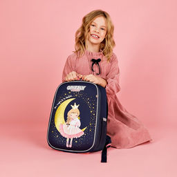 RAw-396-3 Рюкзак школьный - Grizzly фото 42