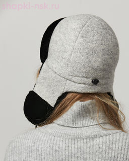 Каникулы Ушанка женская (55-58)