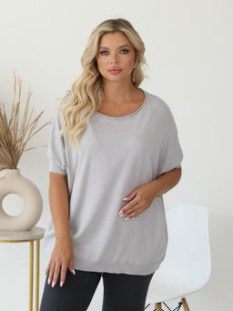 Джемпер Др5-543/9 - Wisell фото 6