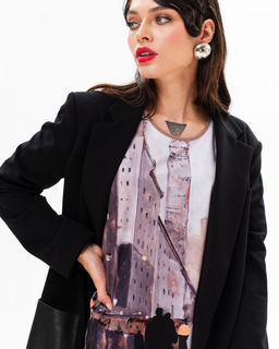 Лонгслив 62.2.4 - Elena sorti фото 8