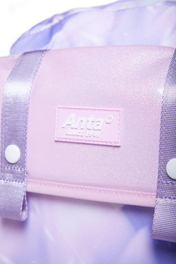 Рюкзак Фиолетовый Backpack - Anta фото 7
