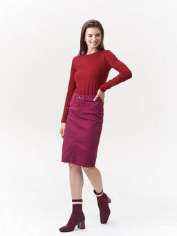 Юбка женская _ 13358