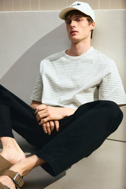 Camiseta Regular Fit - H&m фото 5