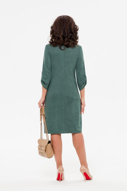 Платье Пайпер (44-56) - Serenada фото 14