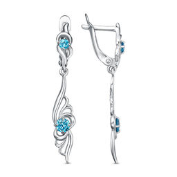 СЕРЬГИ 33816942Д3