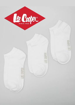 Носки (набор) SHORT SOCK / Lee Cooper  фото 5