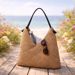 Сумка BG-S-2603